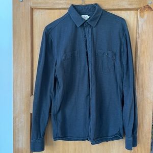 Faherty Knit Seasons Shirt